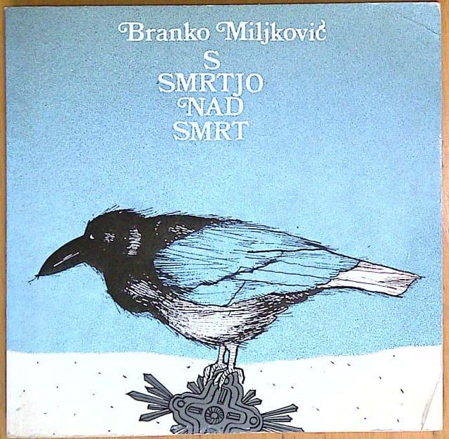 S smrtjo nad smrt