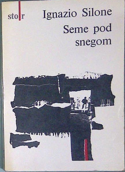 Seme pod snegom 2