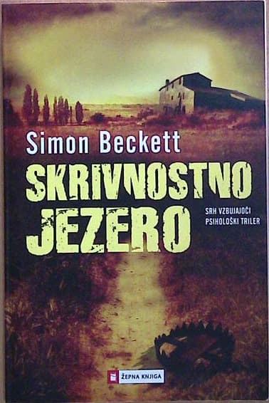 Skrivnostno jezero
