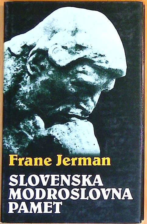 Slovenska modroslovna pamet