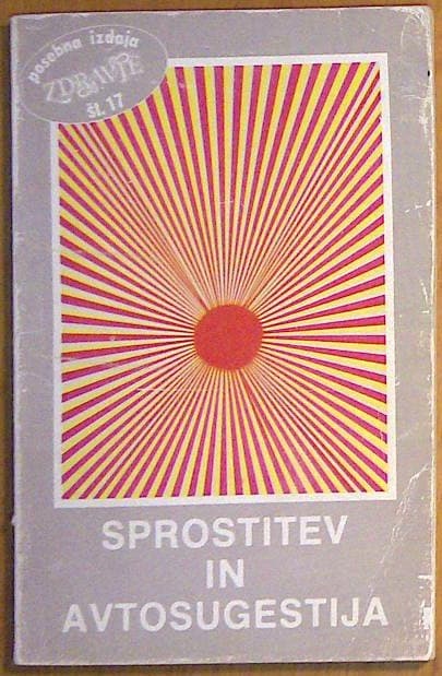 Sprostitev in avtosugestija