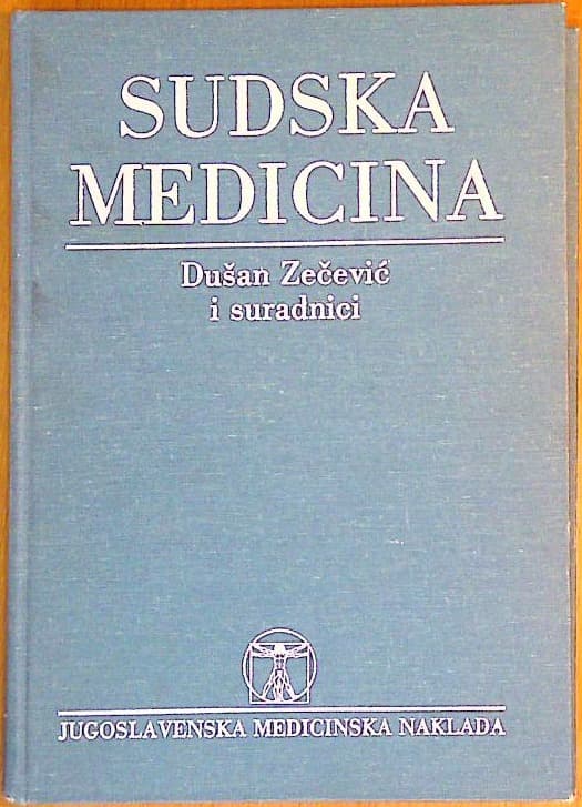 Sudska medicina
