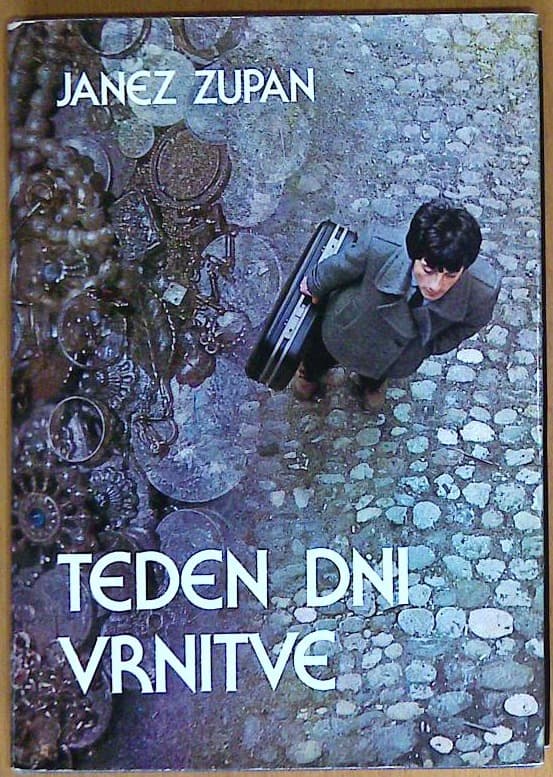 Teden dni vrnitve