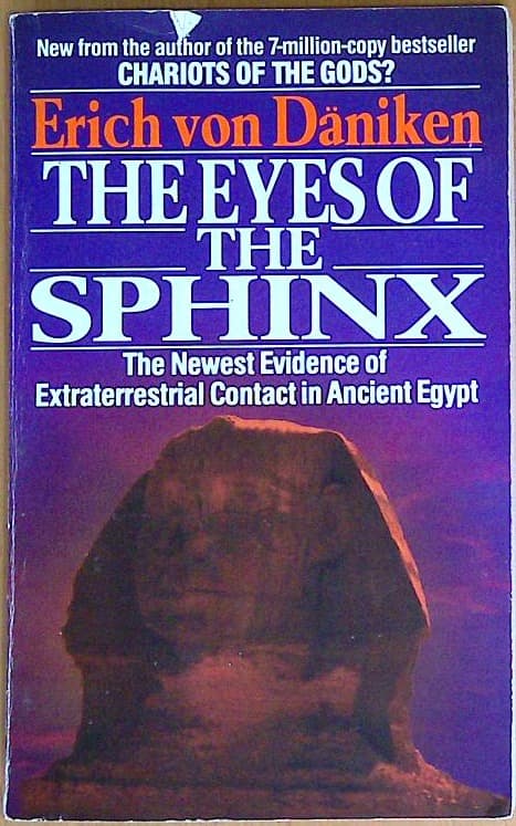 The Eyes of the Sphinx