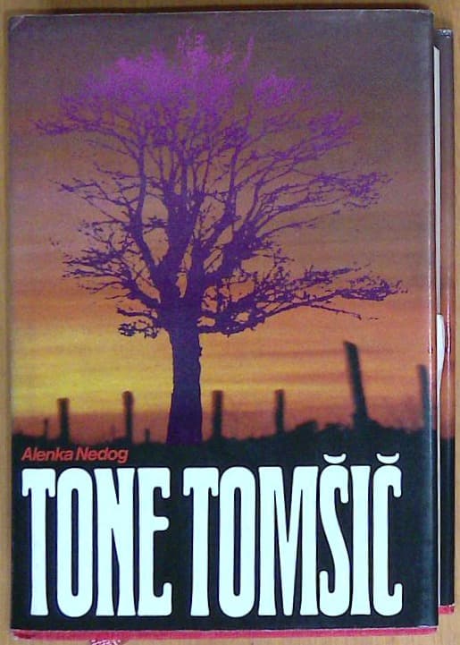 Tone Tomšič