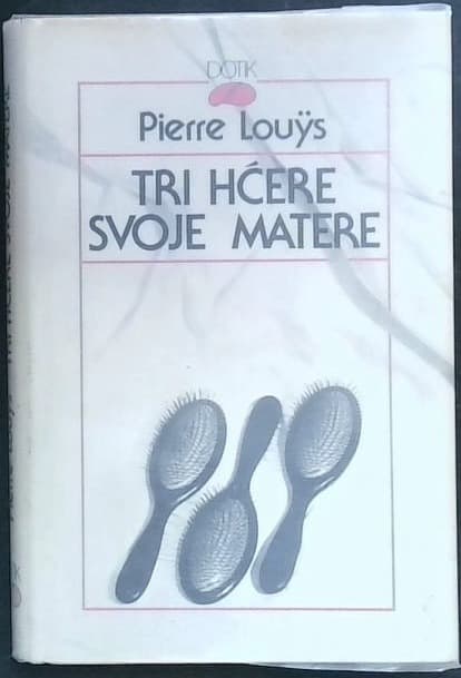 Tri hčere svoje matere