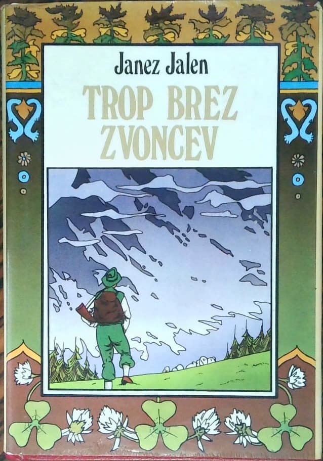 Trop brez zvoncev - slika 2
