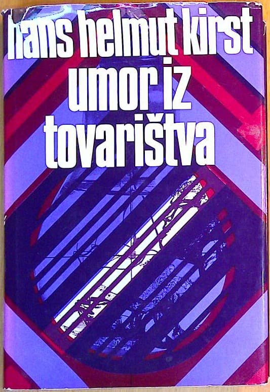 Umor iz tovarištva - prva knjiga