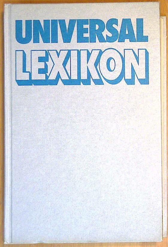 Universal-Lexikon