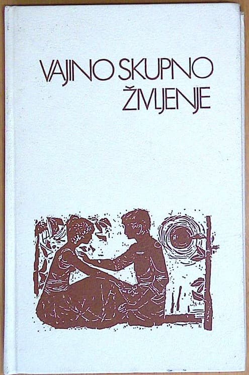 Vajino skupno življenje