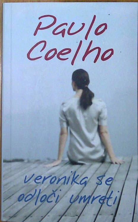 Veronika se odloči umreti - slika 2