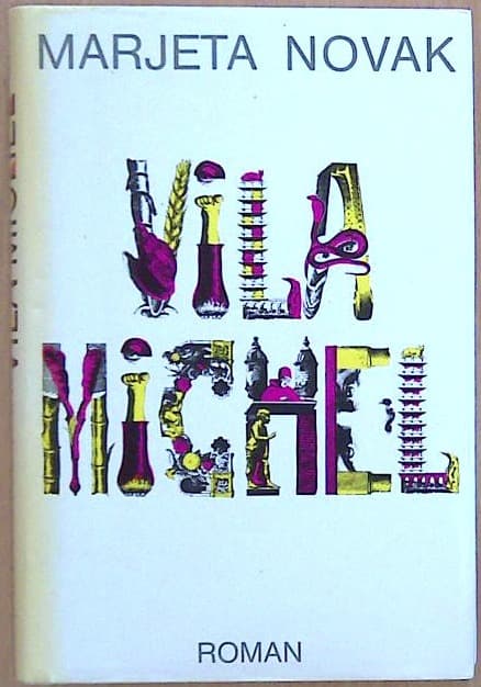 Vila Michel