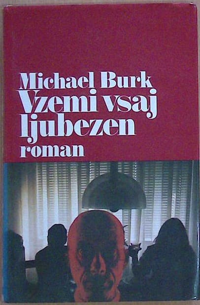Vzemi vsaj ljubezen