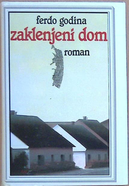 Zaklenjeni dom
