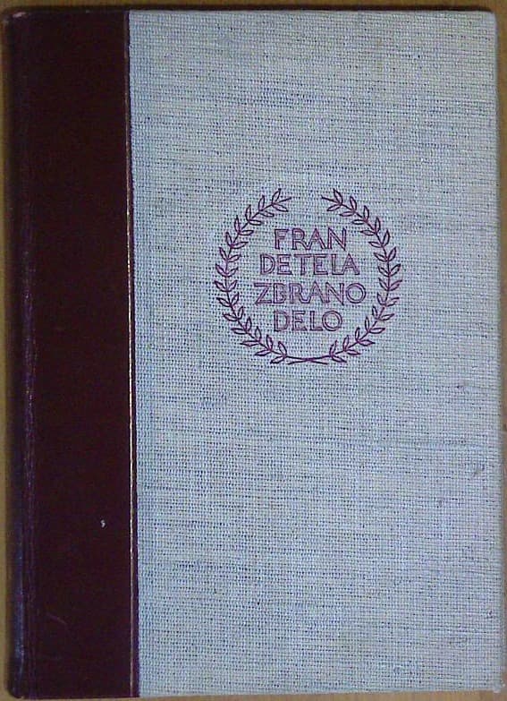 Zbrano delo I. - slika 2