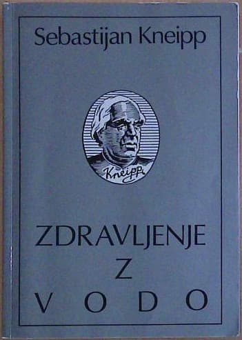 Zdravljenje z vodo