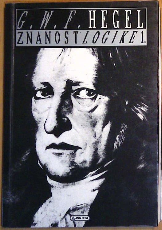 Znanost logike