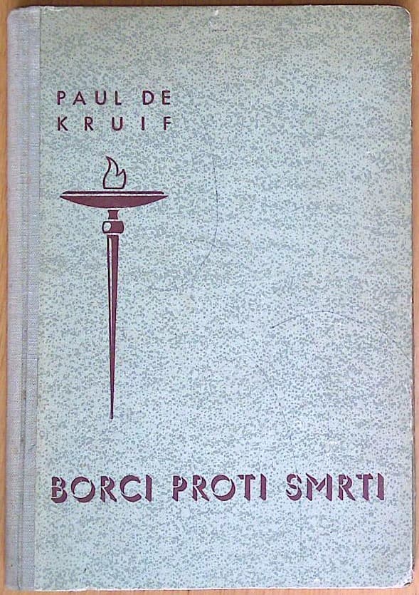 Borci proti smrti - slika 2