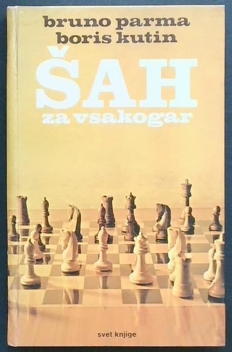 Šah za vsakogar