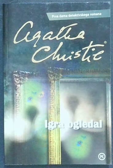 Igra ogledal