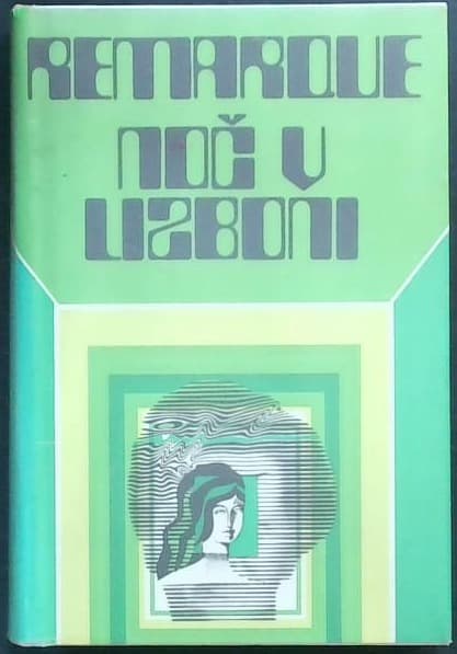 Noč v Lizboni - slika 2