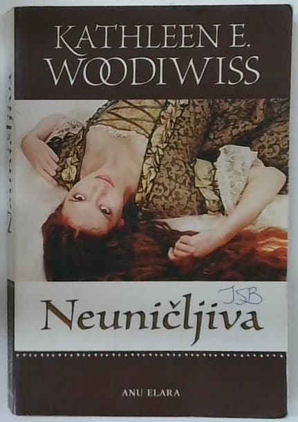 Neuničljiva - slika 2