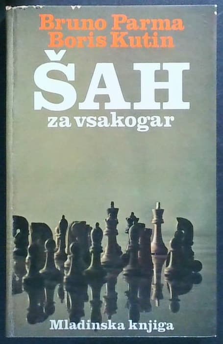 Šah za vsakogar - slika 2
