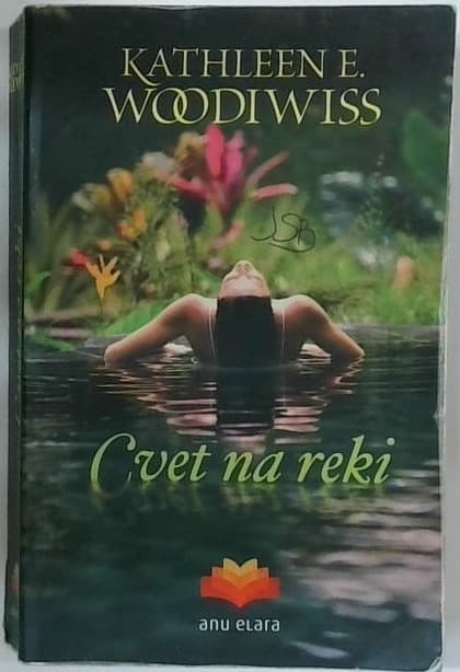 Cvet na reki