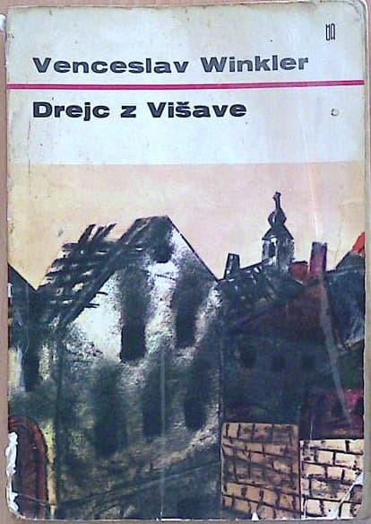Drejc z višave