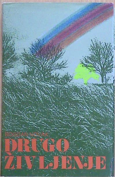 Drugo življenje.