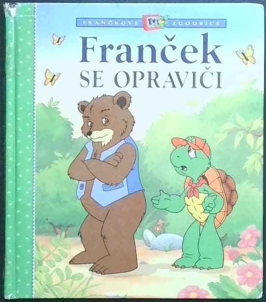 Franček se opraviči