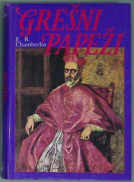 Grešni papeži