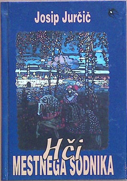 Hči mestnega sodnika