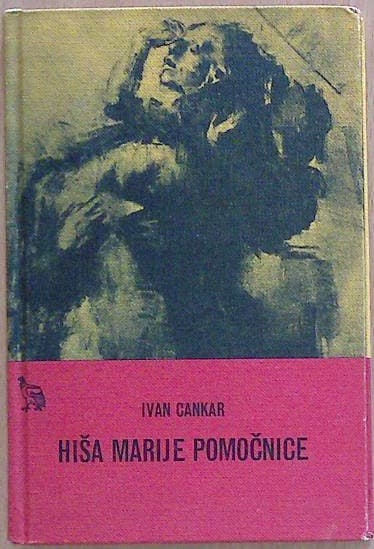 Hiša marije pomočnice