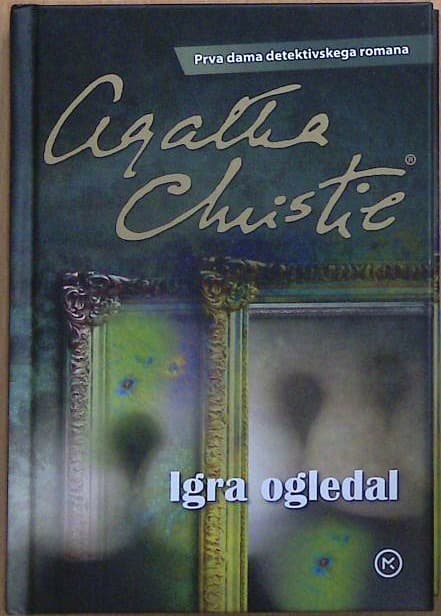 Igra ogledal - slika 2