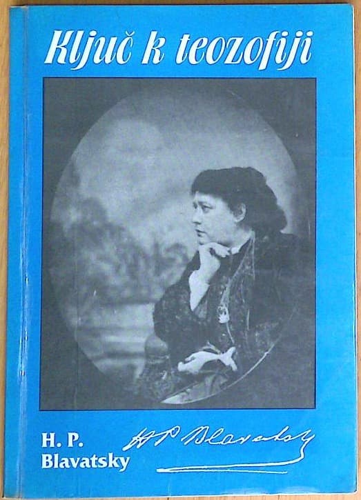 Ključ k teozofiji