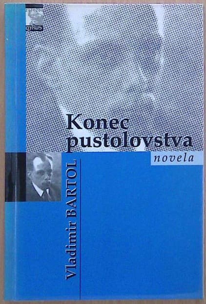 Konec pustolovstva