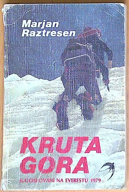 Kruta gora
