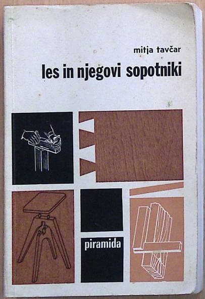 Les in njegovi sopotniki