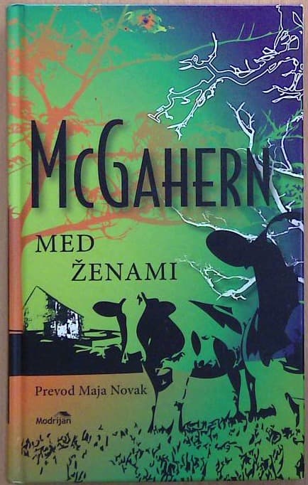 Med ženami