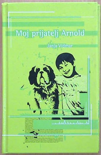 Moj prijatelj Arnold
