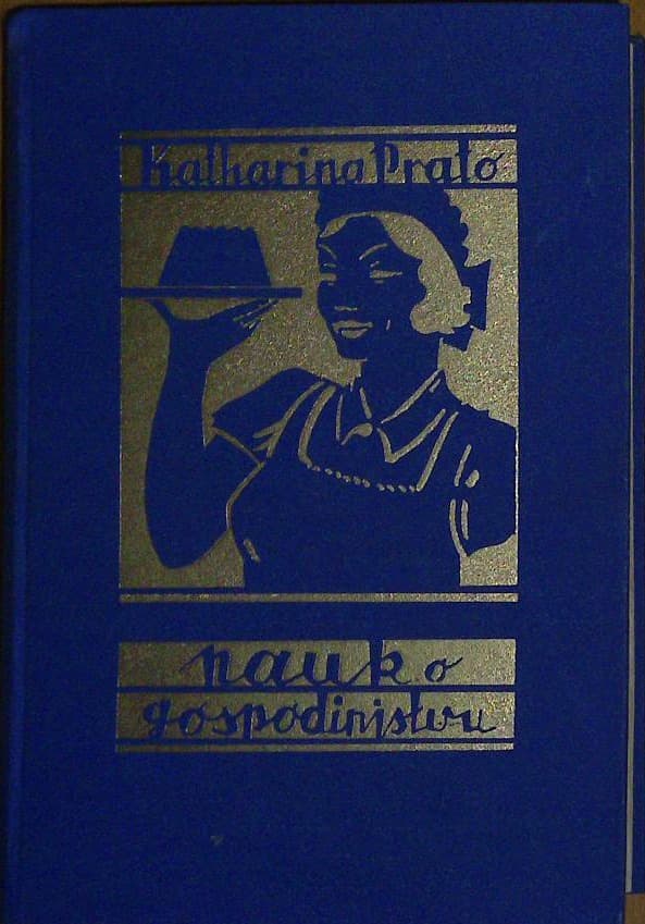 Nauk o gospodinjstvu: Knjiga prva - slika 2