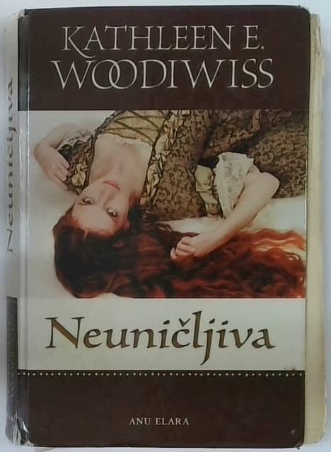 Neuničljiva