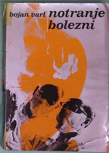 Notranje bolezni