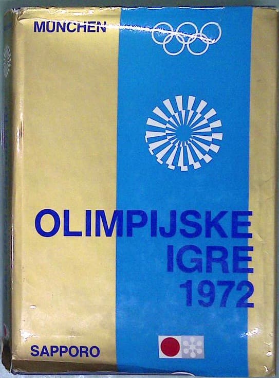 Olimpijske igre 1972