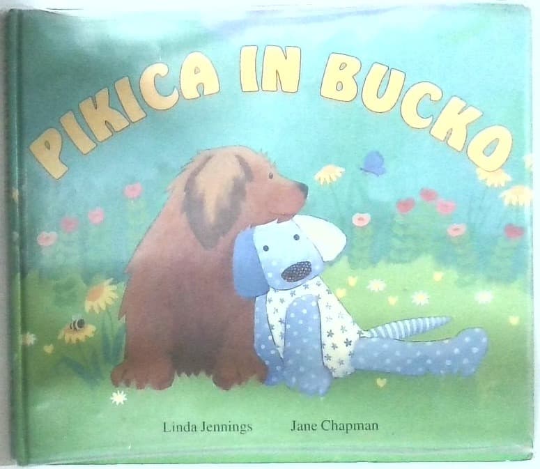 Pikica in Bucko