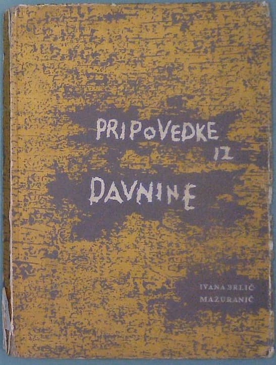 Pripovedke iz davnine - slika 2