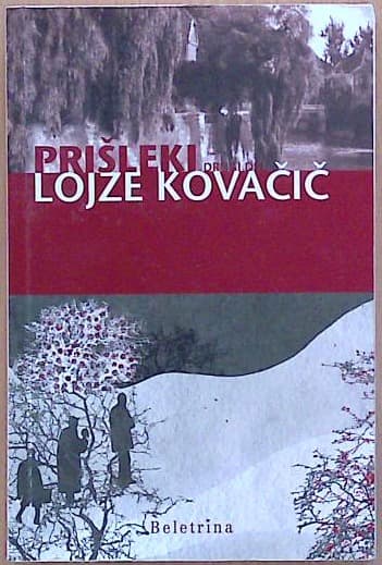 Prišleki: Drugi del - slika 2