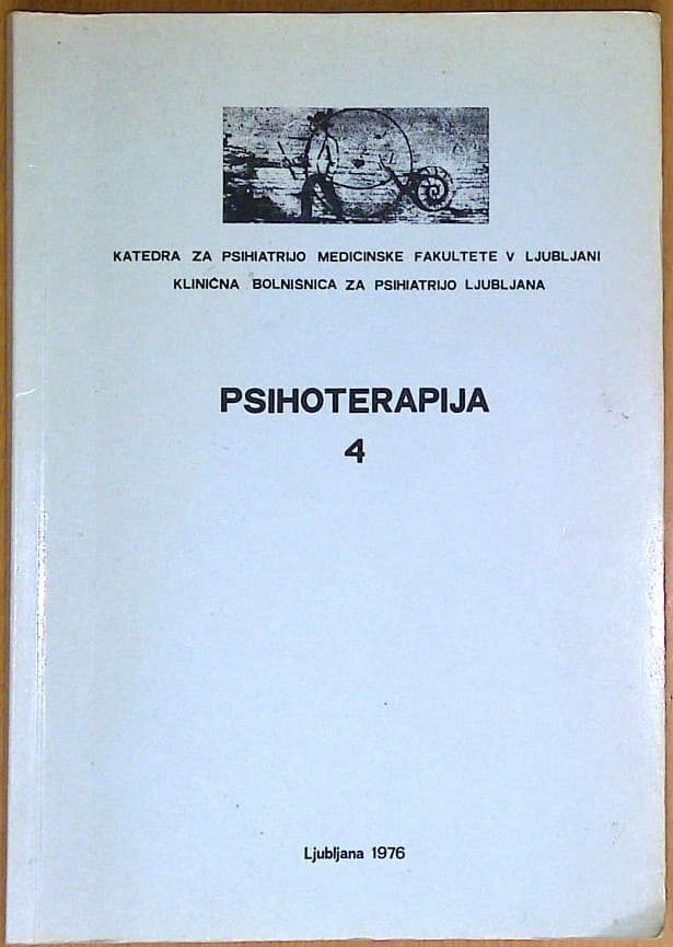 Psihoterapija 4