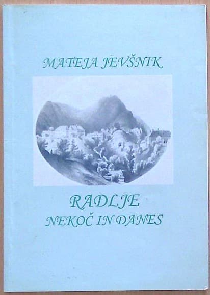 Radlje nekoč in danes